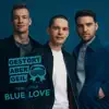 Blue Love (feat. JONA) - Single album lyrics, reviews, download