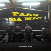 Pass da Mic artwork