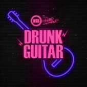 Drunk Guitar (feat. Potter Payper) artwork
