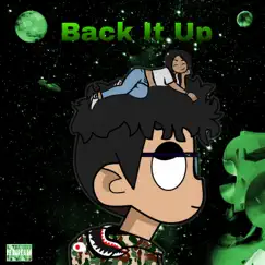 Back It Up - Single by 21 Pixels album reviews, ratings, credits