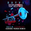 Baila Conmigo (Scridge French Remix) [feat. Kelly Ruiz] - Single