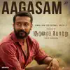 Aagasam (From "Soorarai Pottru") - Single album lyrics, reviews, download