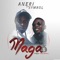 Maga (feat. Symbol) - A.Neri lyrics