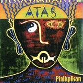 Singkilan artwork