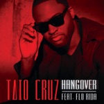 Hangover (feat. Flo Rida) by Taio Cruz