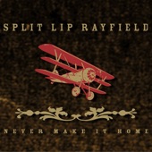 Split Lip Rayfield - Record Shop