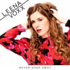 Never Goes Away - Single