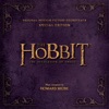 The Hobbit: The Desolation of Smaug (Original Motion Picture Soundtrack) [Special Edition] artwork