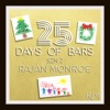 25 Days of Bars