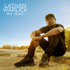 Lathan Warlick - My Way  artwork