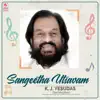 Sangeetha Utsavam - K. J. Yesudas Isai Mazhai album lyrics, reviews, download