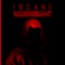 Insane (Dark Shadow Remix) - Maksim Dark & Carbon lyrics