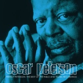 Oscar Peterson - (Back Home Again In) Indiana