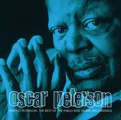 Perfect Peterson: The Best of the Pablo and Telarc Recordings by Oscar Peterson album reviews, ratings, credits