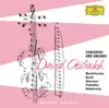 David Oistrakh - Concertos and Encores album lyrics, reviews, download