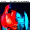 Stream & download Anger - Single