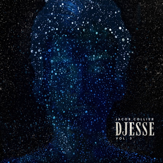 Cover artwork for Time Alone With You (feat. Daniel Caesar)