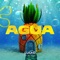 Agua (Remix) artwork