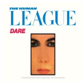 The Human League - I Am The Law