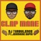 Clap Mane (feat. Jermaine Dupri) - Single