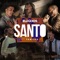 Santo (feat. Yamilka) - Grupo Elegidos lyrics