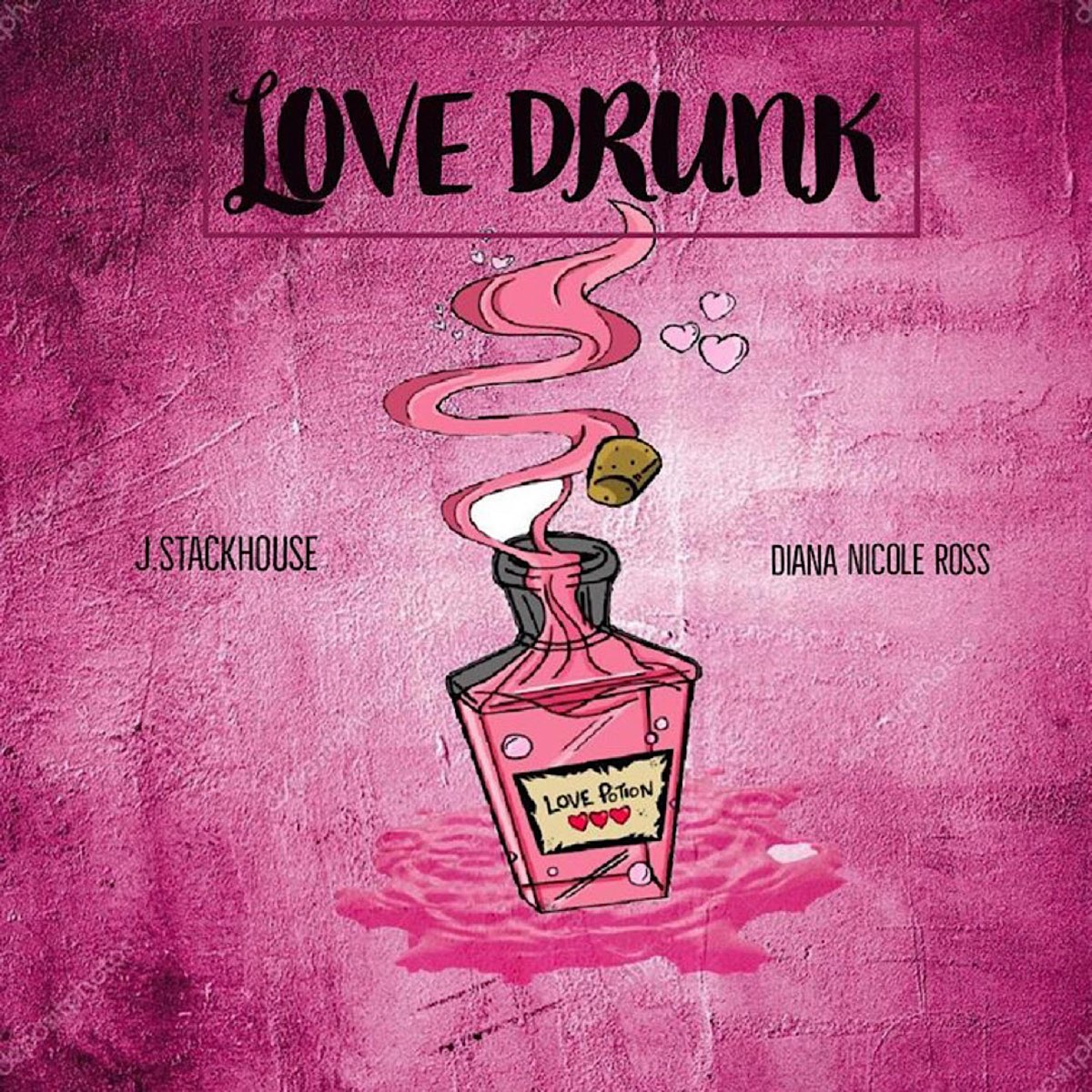 Drink love перевод