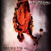 ...Injustice For All - EP artwork