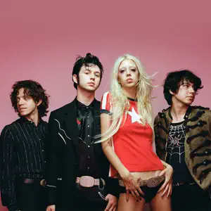 Starcrawler