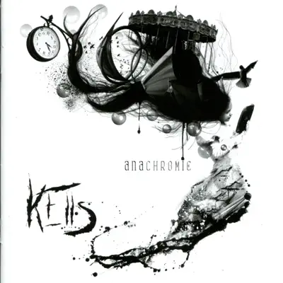 Anachromie - Kells