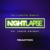 Reaction (feat. Jodie Knight) [KC Lights Remix] - Single