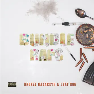 Bundle Raps by Bronze Nazareth & Leaf Dog album reviews, ratings, credits