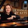 Carol Leone - Liebeslied “Widmung”, S. 566 (arr. Franz Liszt)
