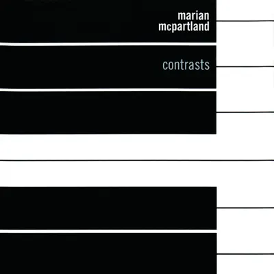 Contrasts - Marian McPartland