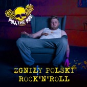 Zgniły Polski Rock’n’roll artwork