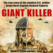 The Giant Killer: The incredible true story a 4' 9