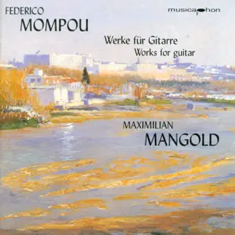 Suite Compostelana : II. Coral by Maximilian Mangold song reviws