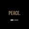 PEACE. - EP