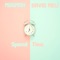 Spend Time (feat. David Meli) - Musmah lyrics