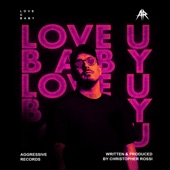 LOVE U BABY (Extended Mix) artwork