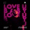 LOVE U BABY (Extended Mix) artwork