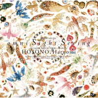 Haruomi Hosono - omni Sight Seeing (2020 Remastering) artwork
