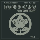 Tachibana artwork