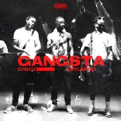 Gangsta (feat. Key Largo) artwork