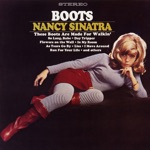 Nancy Sinatra - As Tears Go By