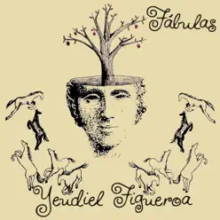 Fábulas - Yeudiel Figueroa Fábulas - Yeudiel Figueroa