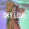 Sky Love - Arozin Sabyh lyrics