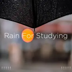 ! ! ! ! ! Rain for Studying ! ! ! ! ! by Meditation Rain Sounds, Relaxing Rain Sounds & BodyHI album reviews, ratings, credits