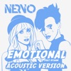 Emotional (feat. Ryann) [Acoustic Version] - Single