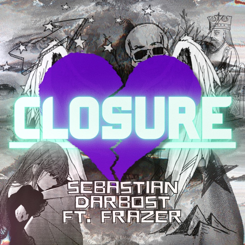 Closer feat. Closure (feat. Justin Park). Close enough (feat. Sohmi) Original Mix Thomas Garcia, Joluca, Sohmi.