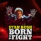 Born to Fight - Single